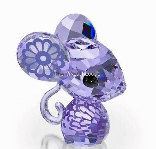 Statuina Swarovski in Cristallo 5004623 - 5004623